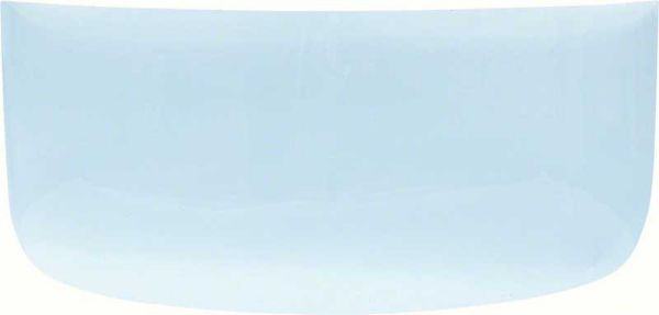 Picture of 1970-74 Camaro / FirebirdCoupe Clear Back Glass 