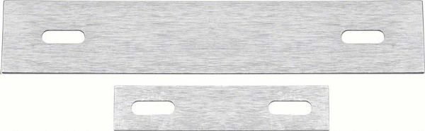 Picture of 1968-69 Camaro; 68-72 Chevy II / Nova - Forward Shift Plate / Gauge Bracket Set 