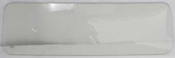 Picture of 1955-59 GM Pickup Back Window Glass - Small - Clear 