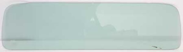 Picture of 1960-66 Truck Back Window Glass Small - Tinted10" X 38" 