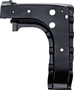 Show details for 1967-69 Camaro / Firebird Convertible Right Hand (Passenger Side) Floor Pan Brace  Picture of 1967-69 Camaro / Firebird Convertible Right Hand (Passenger Side) Floor Pan Brace