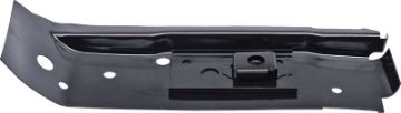 Show details for 1967-69 Camaro / Firebird Left Hand (Driver Side) Under Front Seat Brace  Picture of 1967-69 Camaro / Firebird Left Hand (Driver Side) Under Front Seat Brace