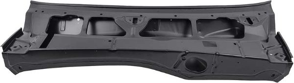 Picture of 1967-68 Camaro / Firebird Inner Cowl Panel Assembly with AC - EDP Coated 