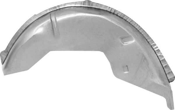 Picture of 1968-69 Camaro / Firebird Left Hand (Driver Side) Inner Wheel House Panel 