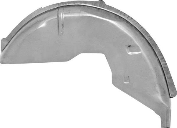 Picture of 1967 Camaro / Firebird Left Hand (Driver Side) Inner Wheel House Panel 