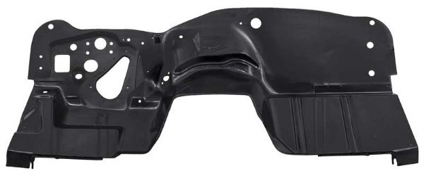 Picture of 1967 Camaro/Firebird Firewall Panel With Heater Delete 