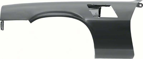 Picture of 78-81 Camaro Z28 Left Hand (Driver Side) Fender 