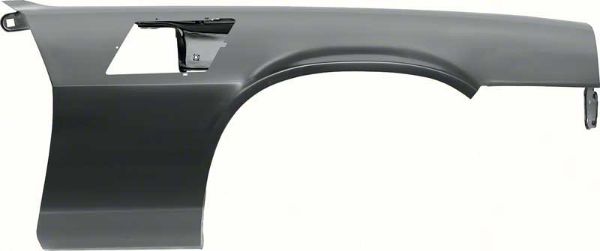 Picture of 1978-81 Camaro Z28 Right Hand (Passenger Side) Fender 