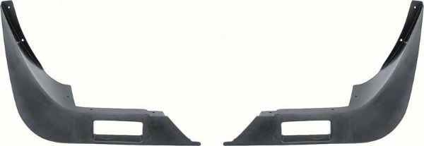 Picture of 1974-77 Z28 Front Side Spoilers Pair 