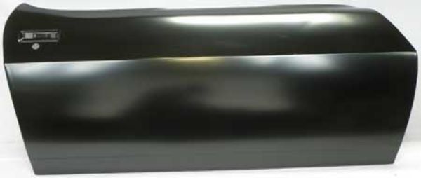 Picture of 1970-81 Camaro Right Hand (Passenger Side) Outer Door Skin 
