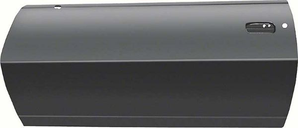 Picture of 1970-81 Camaro Left Hand (Driver Side) Outer Door Skin 