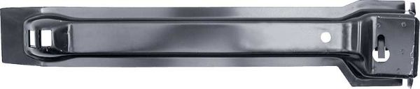 Picture of 1969 Camaro / Firebird Left Hand Trunk Floor Reinforcement / Fuel Tank Brace with EDP Coating 