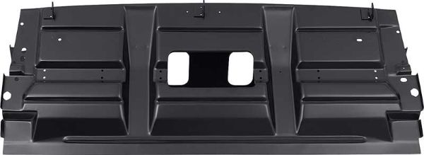 Picture of 1967-69 Camaro / Firebird Convertible Rear Seat Back Divider Panel 