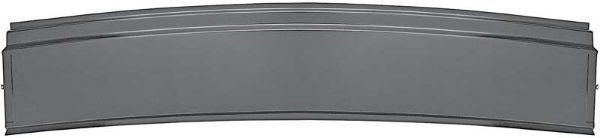 Picture of 1967-69 Camaro / Firebird Convertible Upper Rear Body Panel - EDP Coated 