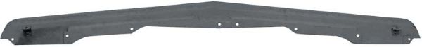 Picture of 1962-65 Chevy II / Nova Front Bumper Filler Panel 