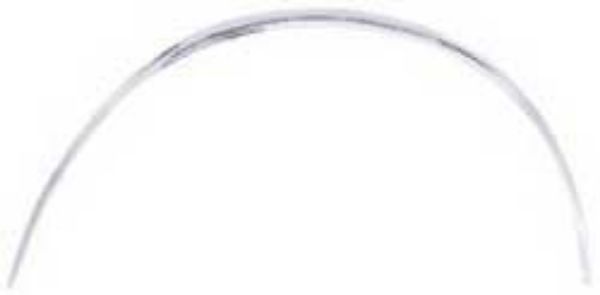 Picture of 1977-79 Impala / Full Size Right Hand Front Wheel Well Molding 