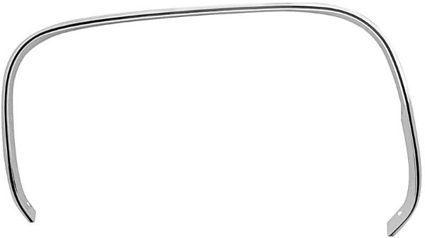 Picture of 1973-80 GM TruckWheel Opening Molding - LH Front 