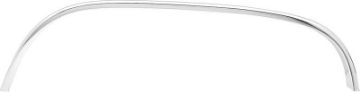 Show details for 1988-00 Chevrolet Pickup Wheel Opening Molding - Chrome - RH Rear  Picture of 1988-00 Chevrolet Pickup Wheel Opening Molding - Chrome - RH Rear
