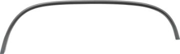 Show details for 1988-00 Chevrolet Pickup Wheel Opening Molding - Black - RH Front  Picture of 1988-00 Chevrolet Pickup Wheel Opening Molding - Black - RH Front