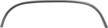 Show details for 1988-00 Chevrolet Pickup Wheel Opening Molding - Black - LH Rear  Picture of 1988-00 Chevrolet Pickup Wheel Opening Molding - Black - LH Rear