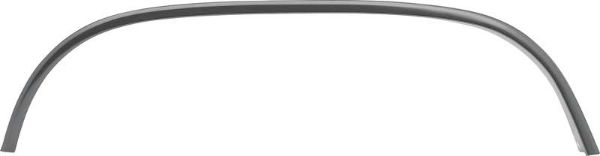 Picture of 1988-00 Chevrolet Pickup Wheel Opening Molding - Black - LH Rear 