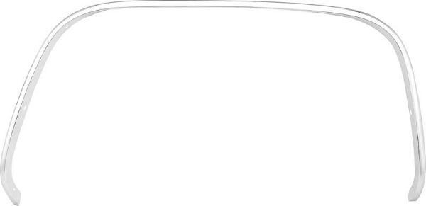 Picture of 1988-91 Chevrolet/GMC Suv Wheel Opening Molding - RH Front 