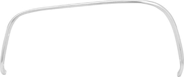 Picture of 1988-91 Chevrolet/GMC Suv Wheel Opening Molding - RH Rear 