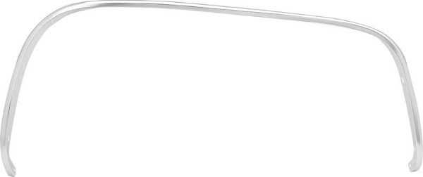 Picture of 1988-91 Chevrolet/GMC Suv Wheel Opening Molding - LH Rear 