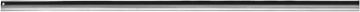 Show details for 1973-80 GM Truck Upper Door Molding - RH  Picture of 1973-80 GM Truck Upper Door Molding - RH