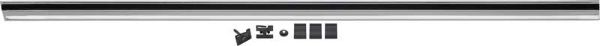 Picture of 1973-80 GM Truck Long Bed Bed Side Lower Front Molding- RH 