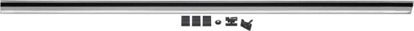 Picture of 1973-80 GM Truck Long Bed Bed Side Lower Front Molding - LH 