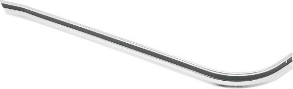 Picture of 1973-80 GM Truck Longbed Bed Side Lower Rear Molding - RH 