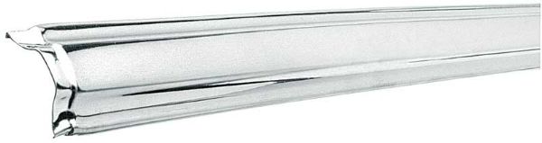 Picture of 1979-80 GM Truck Grill Molding - Upper 