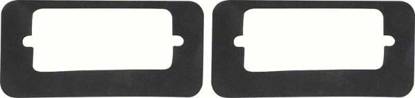 Picture of 1969 Camaro RS Back-Up Housing Gaskets (Housing to Body) 