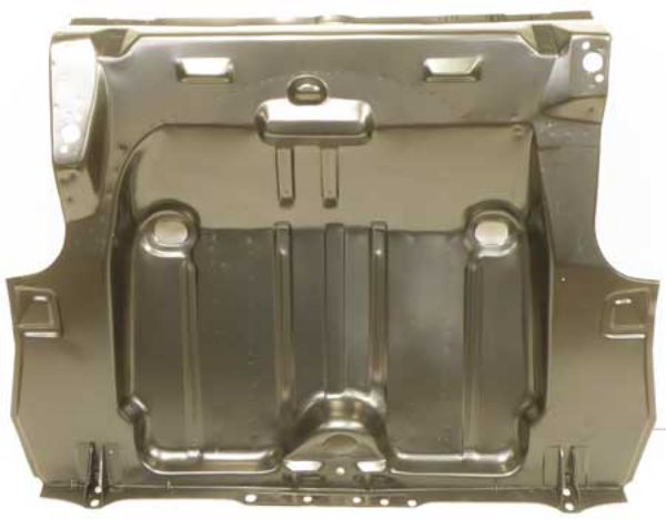Picture of 1968 Camaro / Firebird Full Trunk Floor Pan 