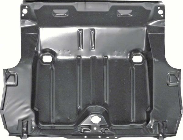 Picture of 1967 Camaro / Firebird Full Trunk Floor Pan 