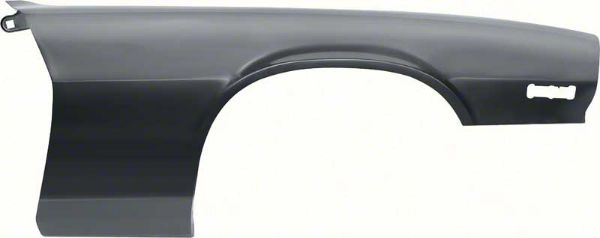 Picture of 1970-77 Camaro Standard Right Hand (Passenger Side) Fender 