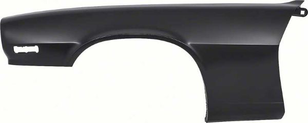 Picture of 1970-77 Camaro Standard Left Hand (Driver Side) Fender 