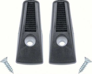 Show details for 1967-72 Coat Hooks  Picture of 1967-72 Coat Hooks