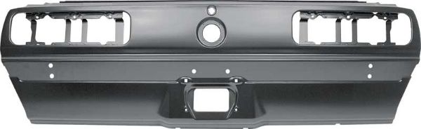 Picture of 1967-68 Camaro Restorer's Choice&trade; Standard Rear Body Panel 