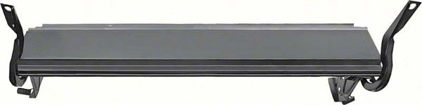 Picture of 1967-69 Camaro / Firebird Convertible Rear Inner Body and Trunk Hinge Assembly 