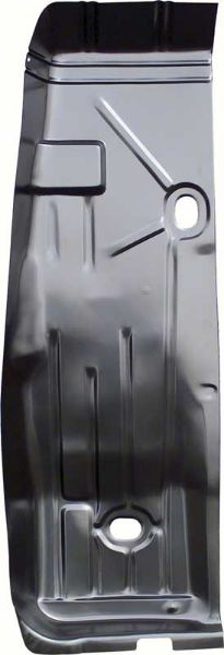 Picture of 1967-69 Camaro / Firebird Right Hand (Passenger Side) Full Length Floor Pan 