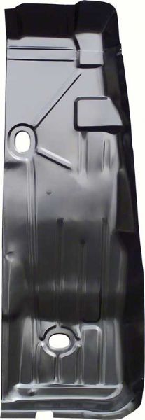 Picture of 1967-69 Camaro / Firebird Left Hand (Driver Side) Full Length Floor Pan 