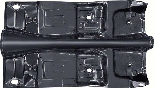 Picture of 1970-74 Camaro / Firebird with Automatic Complete Floor Pan (Without Braces) - EDP Coated 