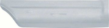 Show details for 1964-65 Chevelle Lower Rear Quarter Patch Panel-Left Hand  Picture of 1964-65 Chevelle Lower Rear Quarter Patch Panel-Left Hand