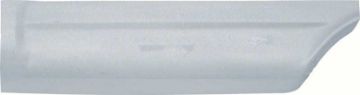 Show details for 1964-65 Chevelle Lower Rear Quarter Patch Panel-Right Hand  Picture of 1964-65 Chevelle Lower Rear Quarter Patch Panel-Right Hand