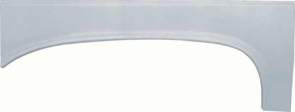 Picture of 1964-65 Chevelle Rear Quarter Center Patch Panel-Right Hand 