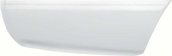 Picture of 1966-67 Chevelle Lower Rear Quarter Patch Panel-Right Hand 