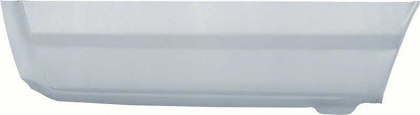 Picture of 1968-72 El Camino Lower Rear Quarter Patch Panel-Right Hand 