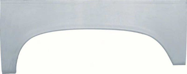 Picture of 1968-69 Chevelle Rear Quarter Center Patch Panel-Left Hand 